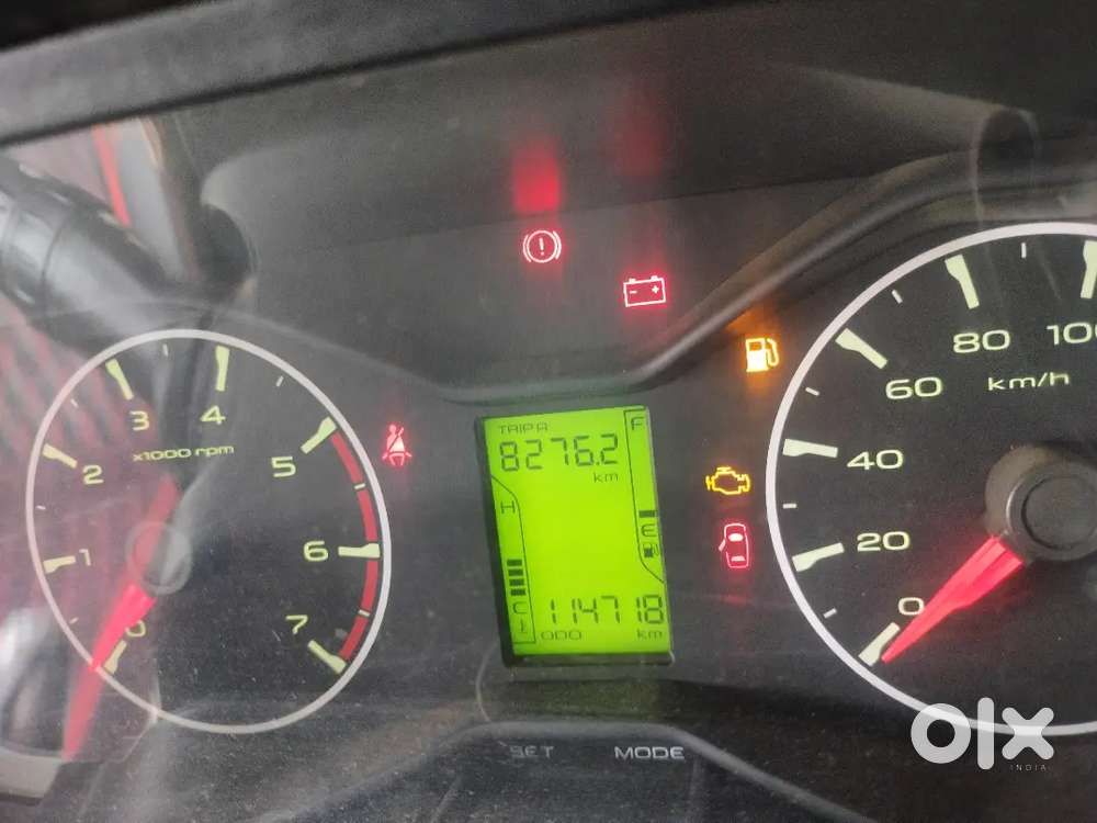 Mahindra Scorpio Diesel Manual 2015