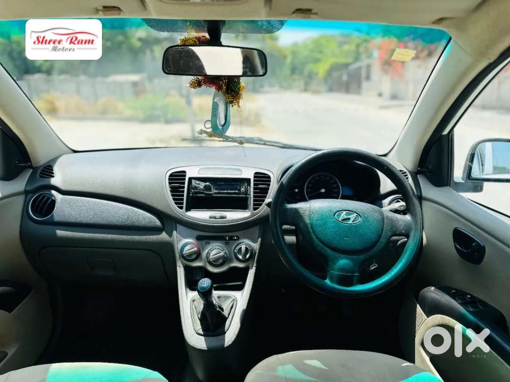 Hyundai I10 1.2 Kappa Magna, 2014, Petrol