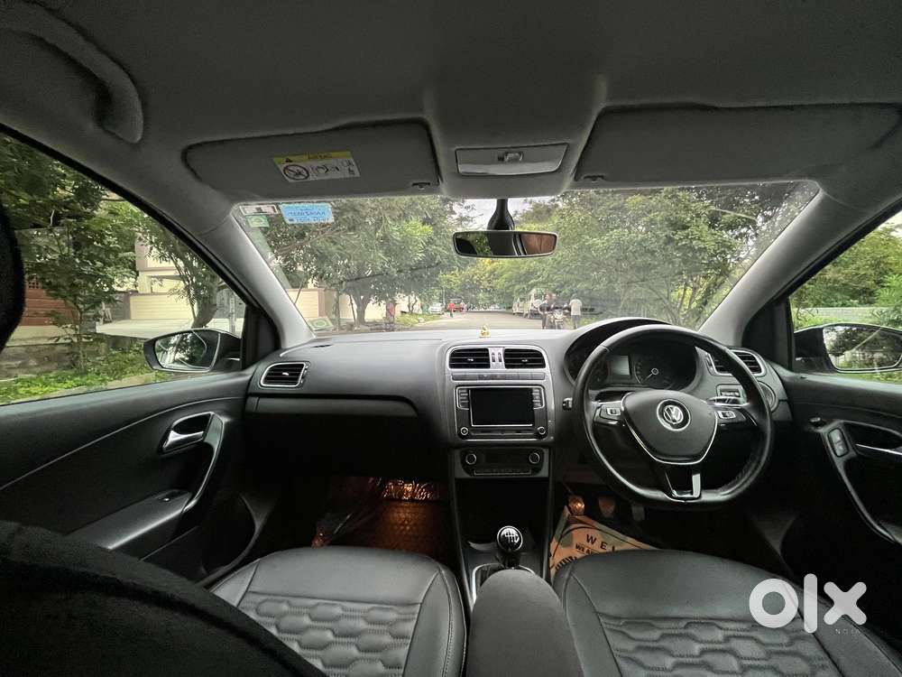 Volkswagen Polo 1.0 Highline Plus Tsi, 2021, Petrol