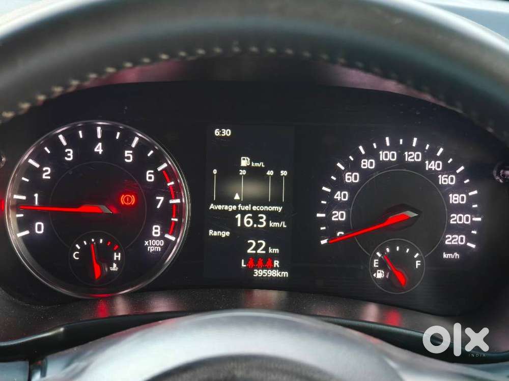 Maruti Suzuki New-gen Swift Zxi, 2024, Petrol