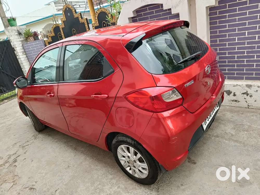 Tata Tiago 2019 Diesel  Excellent Condition  Low Maintenance