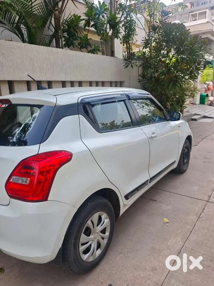 Maruti Suzuki Swift 2019 Diesel (well Maintained)