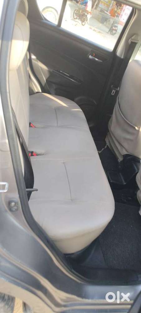 Maruti Suzuki Swift 2004-2010 Vxi With Abs, 2012, Cng & Hybrids