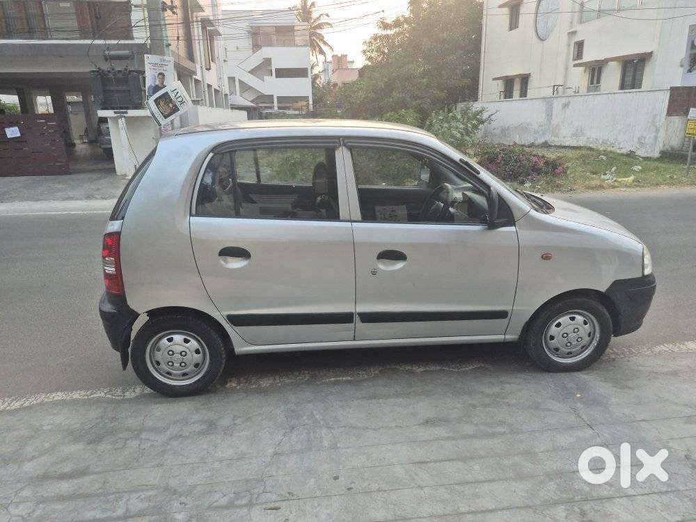 Hyundai Santro Xing, 2006, Petrol