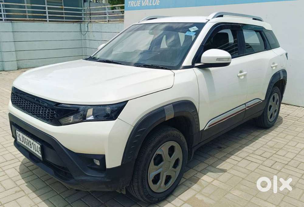 Maruti Suzuki Brezza 1.5 Lxi Cng, 2024, Cng & Hybrids