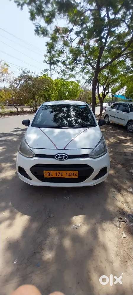 Hyundai Xcent Prime 2018 Cng & Hybrids 290000 Km Driven