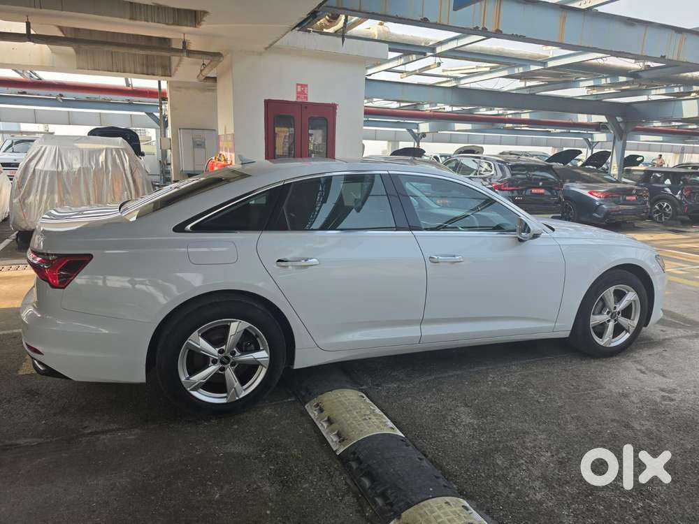 Audi A6 2.0 45 Tfsi Premium Plus, 2023, Petrol