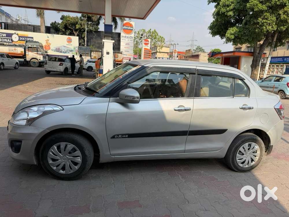 Car In Gud Condition All Company Record