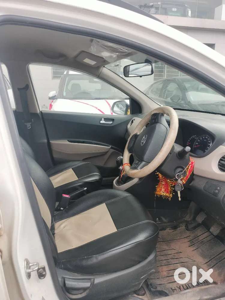 Hyundai Grand I10 2017