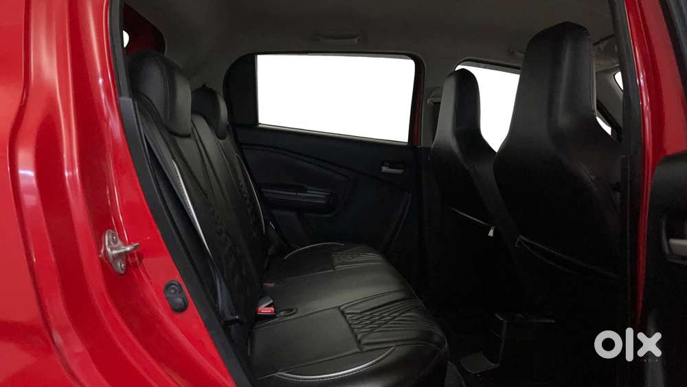 Maruti Suzuki Celerio 2014-2017 Zxi, 2022, Petrol