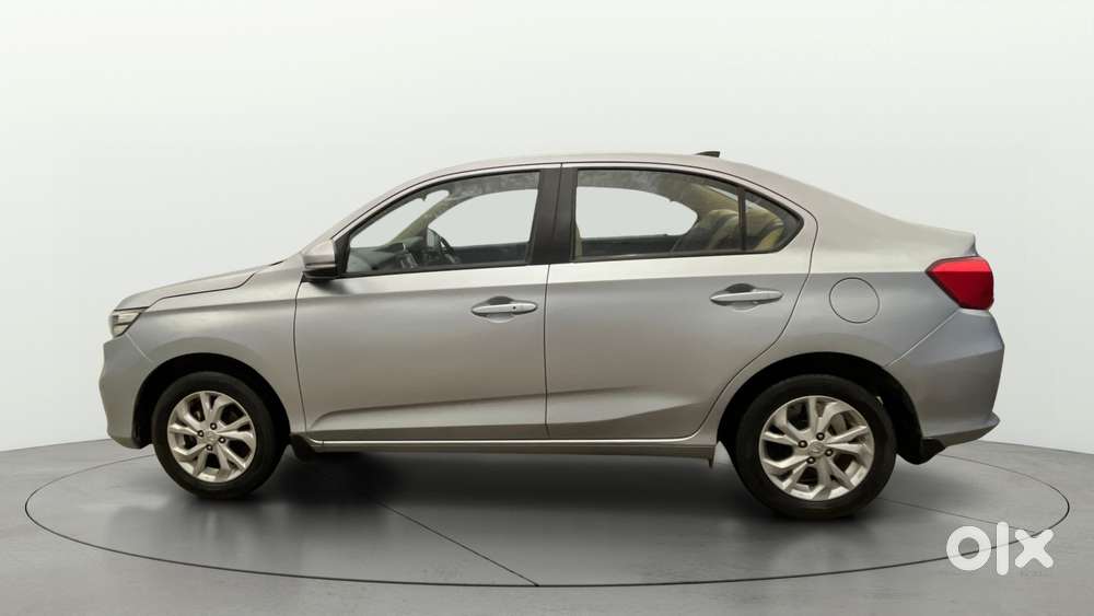 Honda Amaze 1.2 V I-vtec Mt, 2020, Petrol