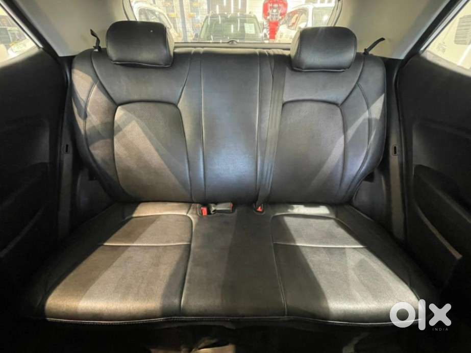 Hyundai Venue 1.2 S Plus, 2022, Petrol