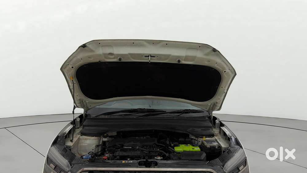 Hyundai Alcazar Prestige 7-seater, 2022, Petrol