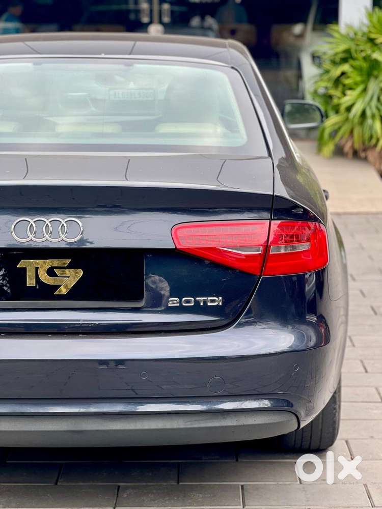 Audi A4 3.0 Tdi Premium, 2013, Diesel