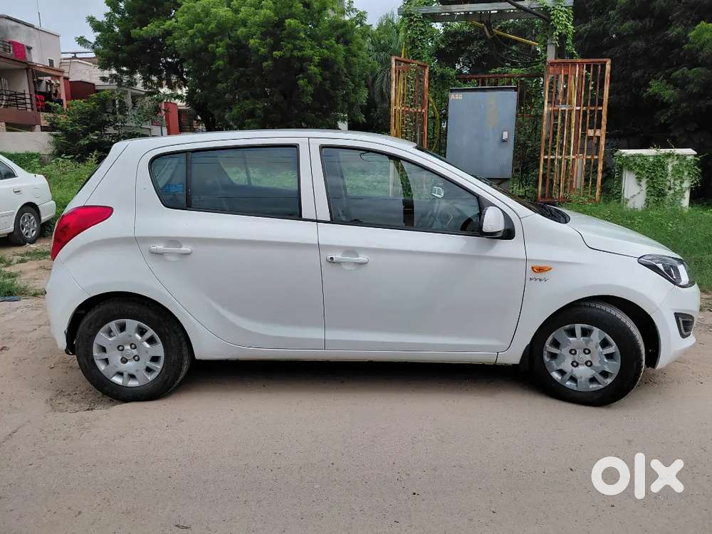 Hyundai I20 1.2 Era 2013 Manual 2nd Owner