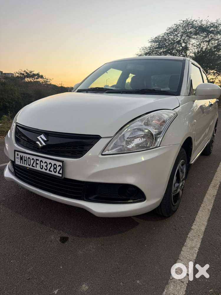 Maruti Suzuki Dzire 1.2 Vxi Cng, 2020, Petrol