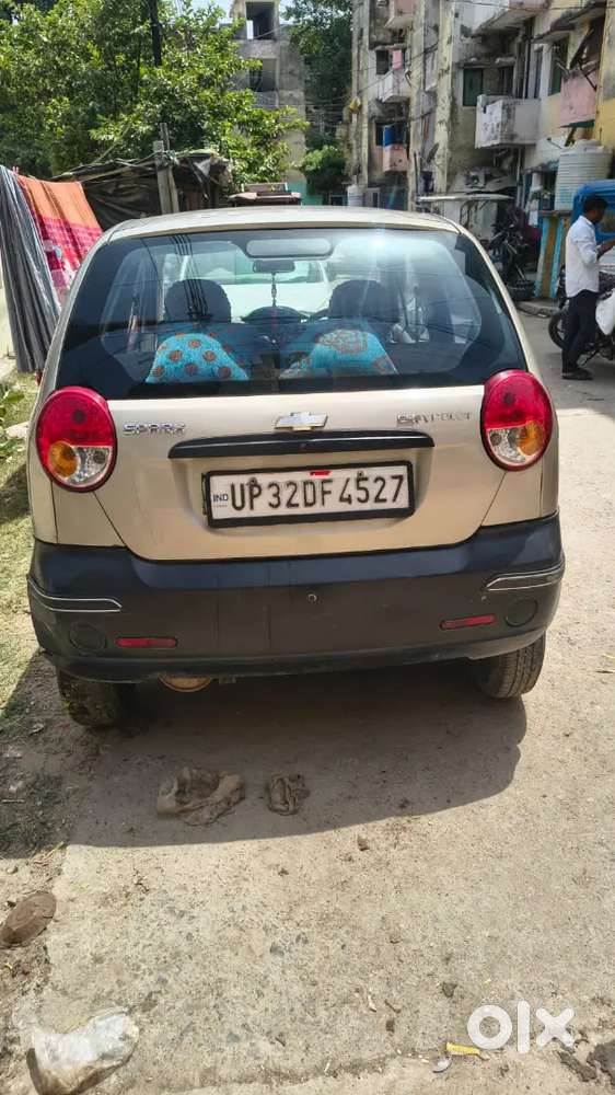 Chevrolet Spark 1.0 2010