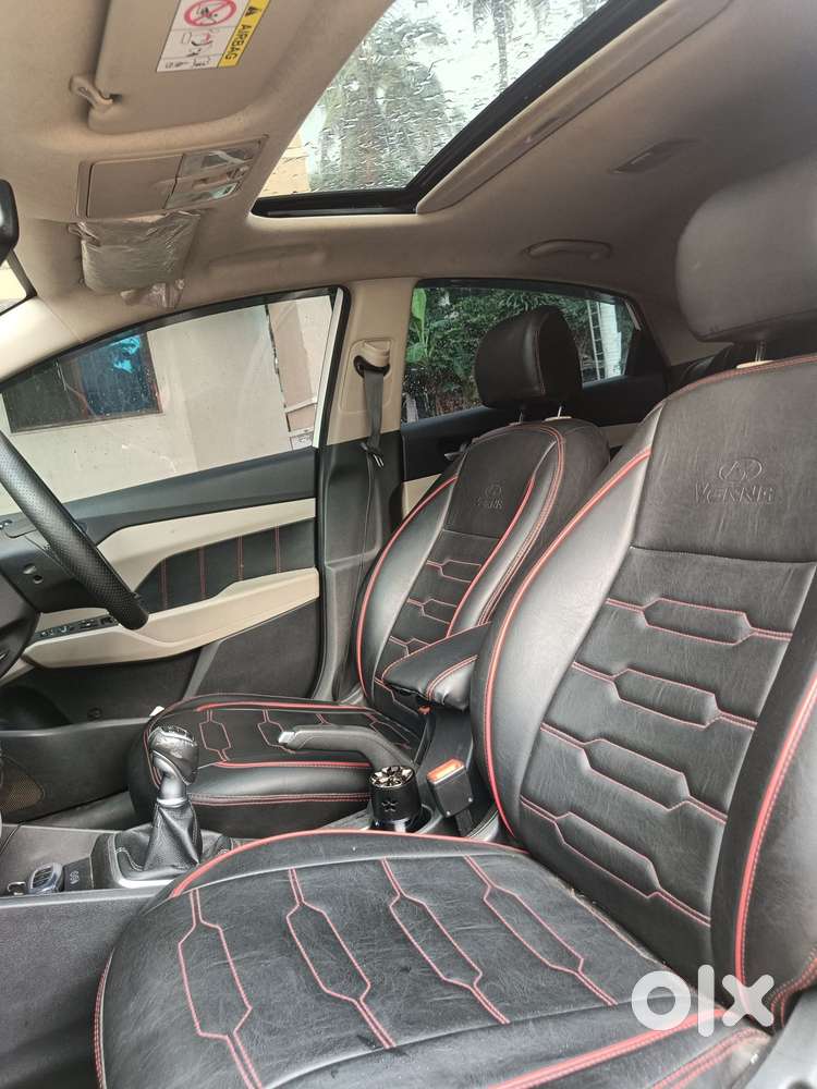 Hyundai Verna 1.5 Sx (o) Diesel Mt, 2021, Diesel