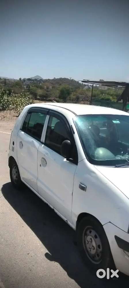 Hyundai Santro Xing 2009