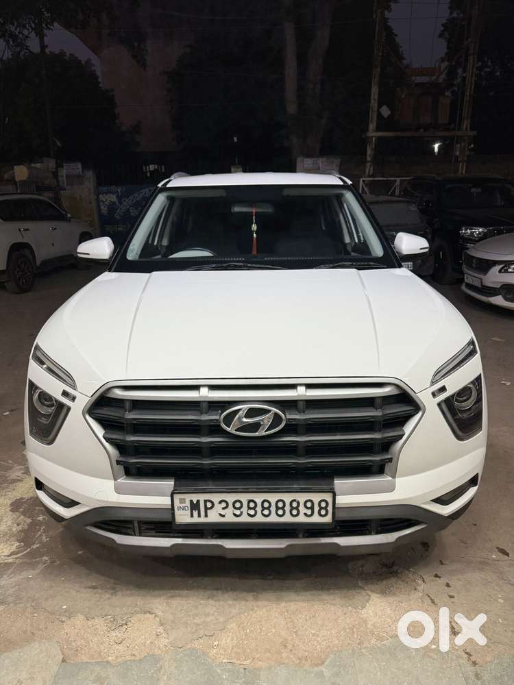 Hyundai Creta 1.5 Ex Diesel, 2023, Diesel