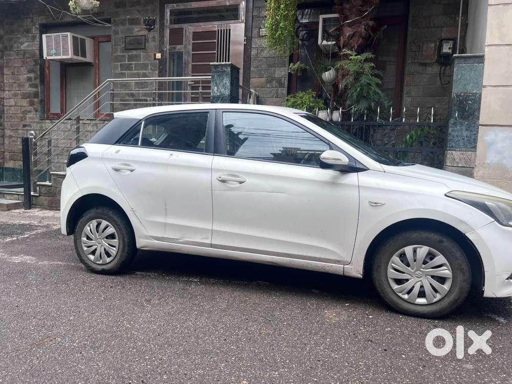 Hyundai I20 Asta 2016 Km Driven