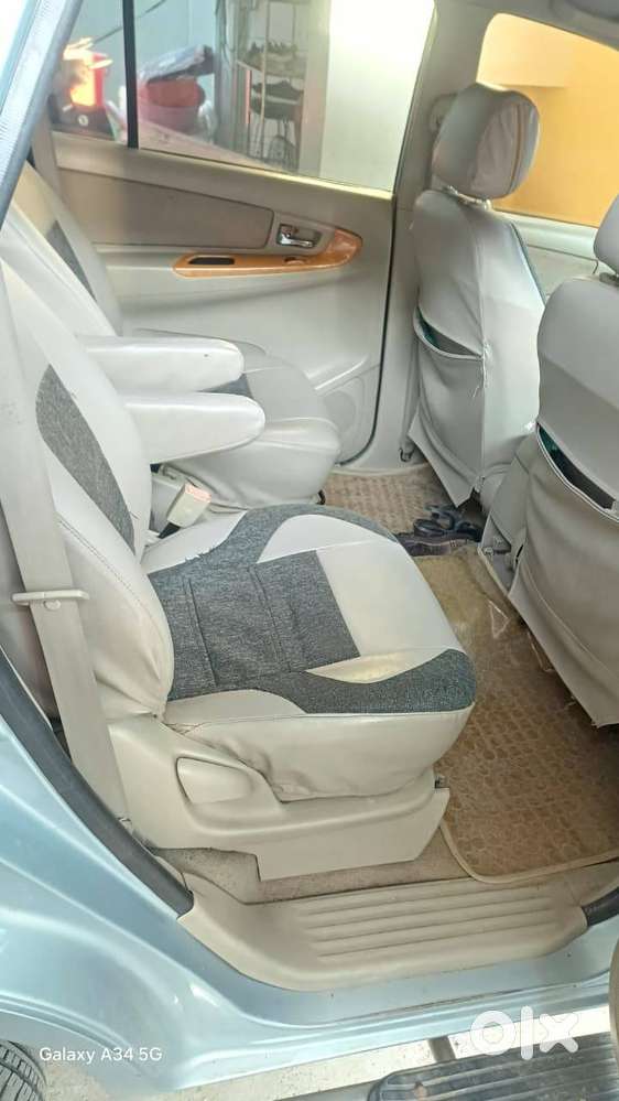 Innova For Sale