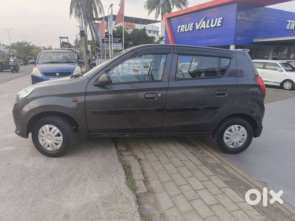 Maruti Suzuki Alto 800 2012-2016 Vxi, 2014, Petrol