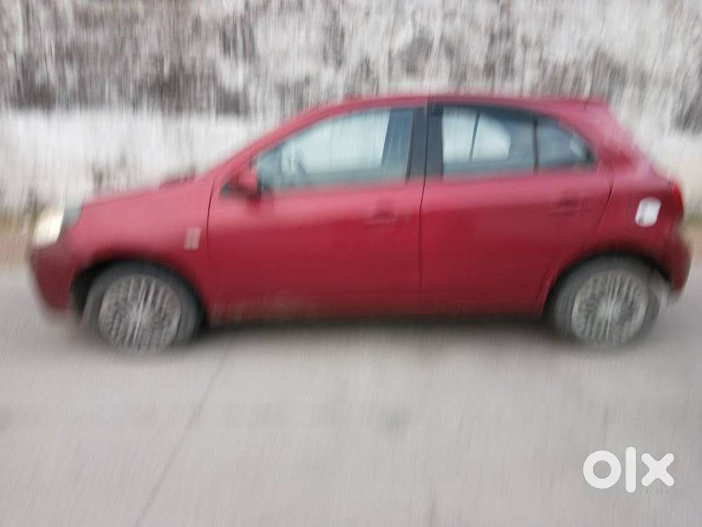 Renault Pulse Rxl Diesel, 2014, Diesel