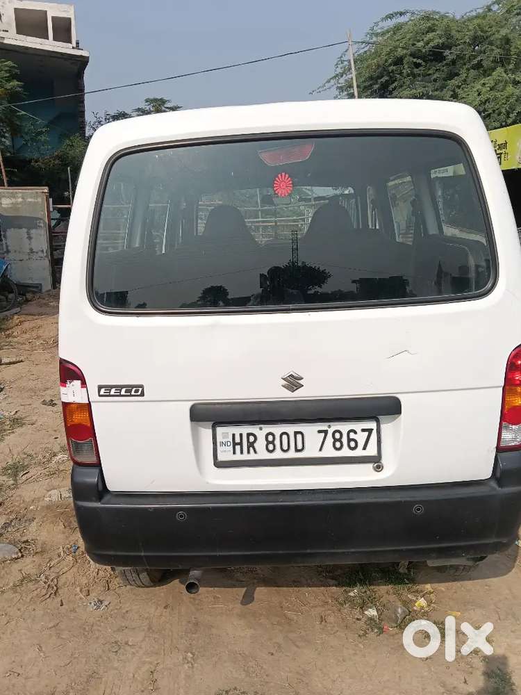 Maruti Suzuki Eeco 2021