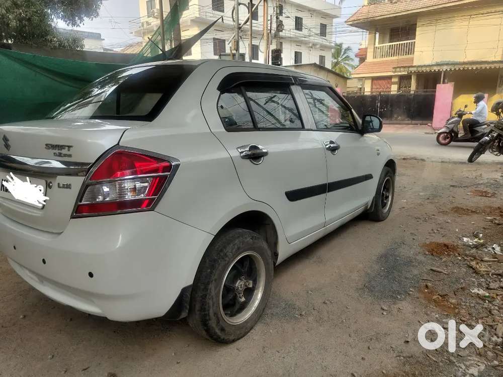 Swift Dzire