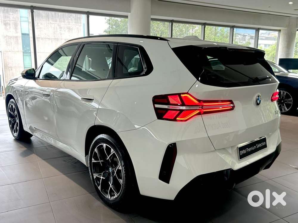 Bmw X3 2.0 Xdrive 30i M Sport, 2025, Petrol