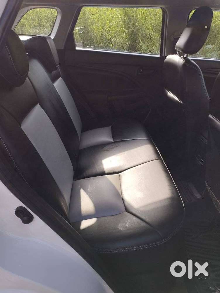 Maruti Suzuki Brezza 1.5 Lxi Cng, 2025, Petrol