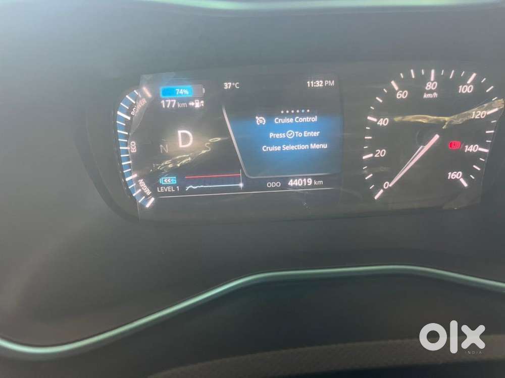 Tata Nexon Ev 2022 Electric Good Condition
