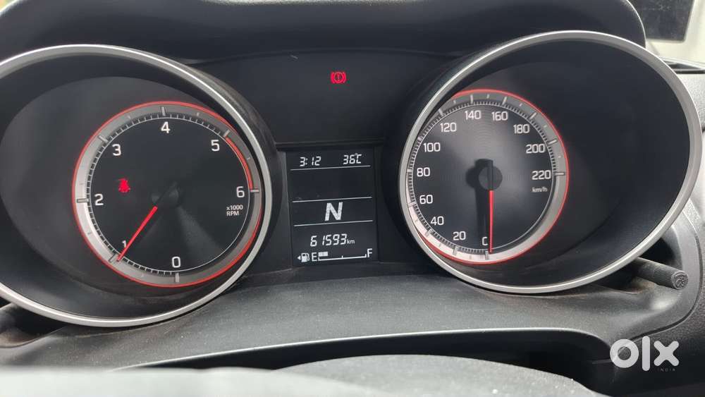 Maruti Suzuki Swift Amt Vdi, 2019, Diesel