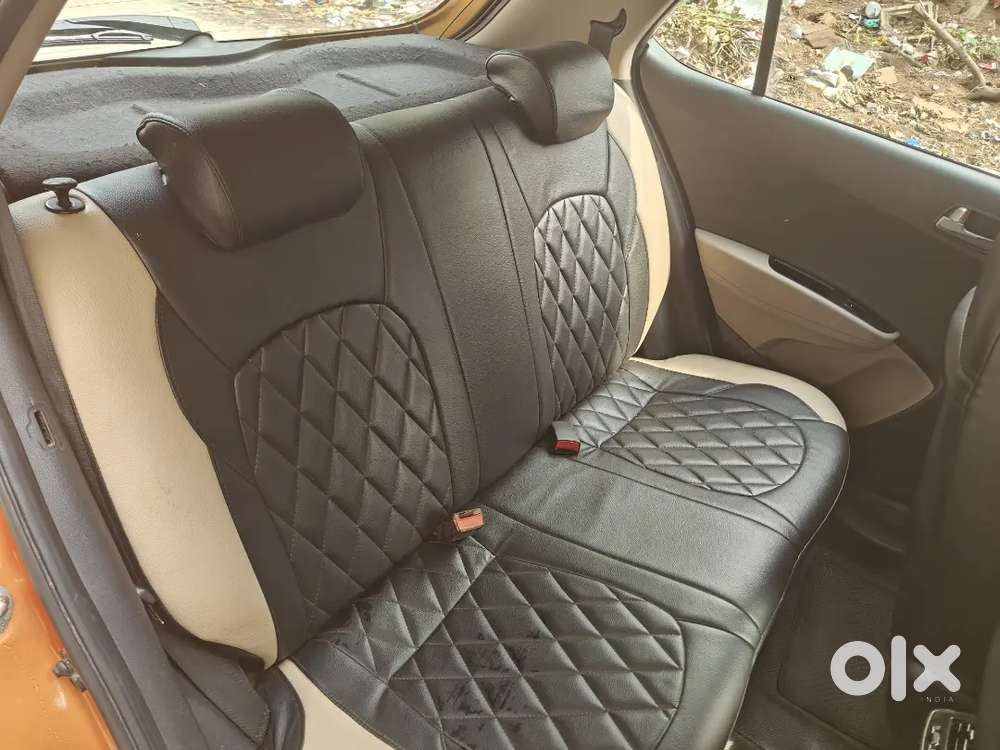 Hyundai Grand I10 Asta 2014 Year