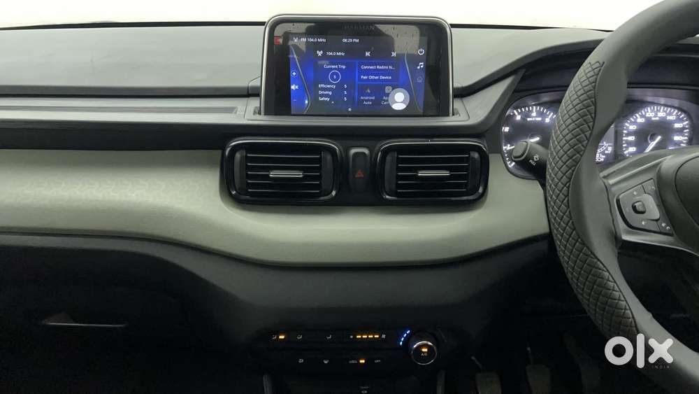 Tata Punch 1.2 Revotron Adventure Rhythm Pack Mt, 2022, Petrol