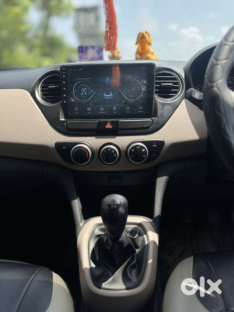 Hyundai Grand I10 1.2 Crdi Magna, 2018, Diesel