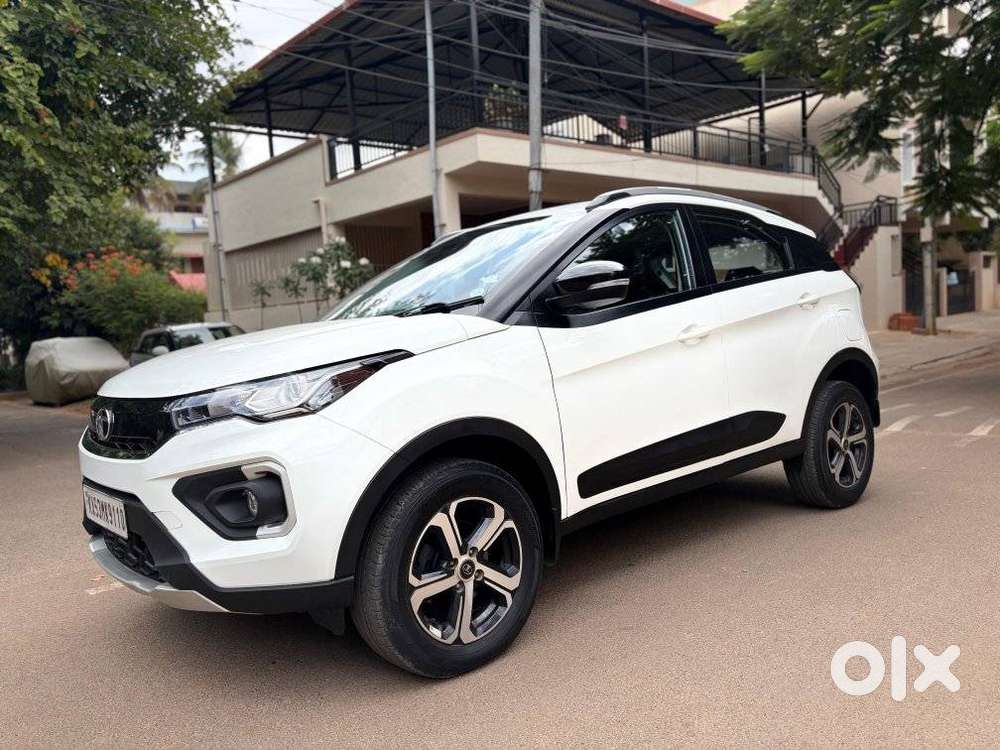 Tata Nexon 1.5 Revotorq Xz Plus, 2023, Diesel