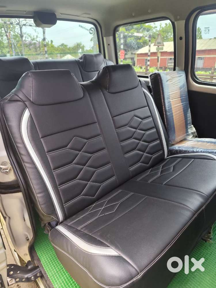 Maruti Suzuki Eeco 7 Seater Standard, 2020, Petrol