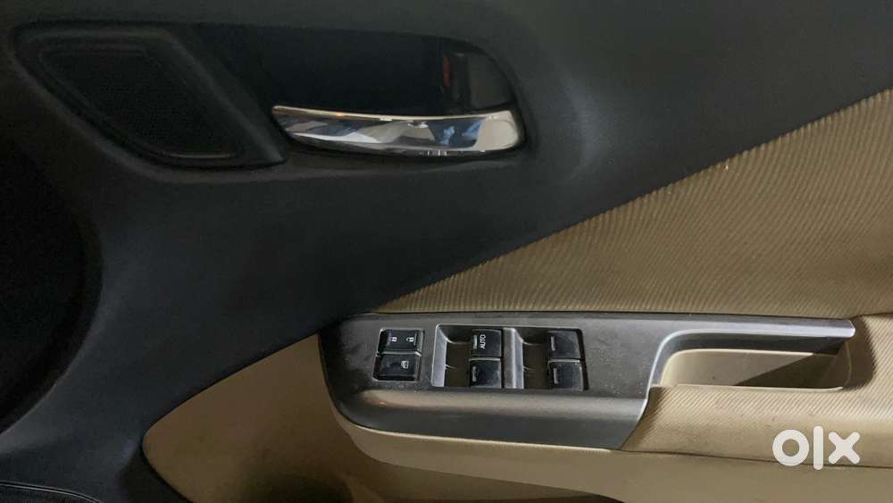 Honda City 2015-2017 I Vtec V, 2016, Petrol