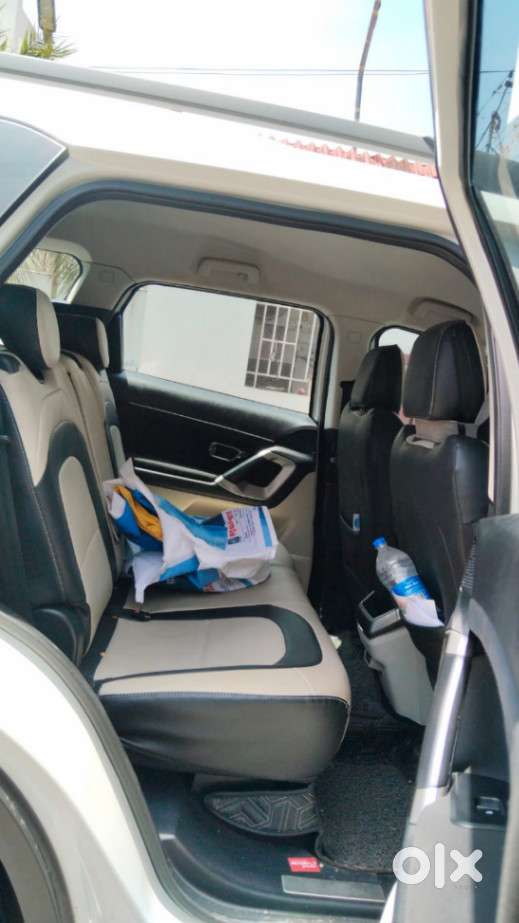Tata Safari 2.0 Kryotec Xt, 2022, Diesel