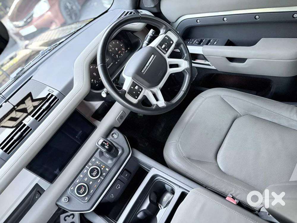 Land Rover Defender 2.0 110 Hse, 2023, Petrol