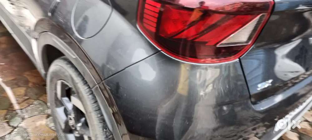 Hyundai Venue 1.0 Sx Turbo Imt  2021