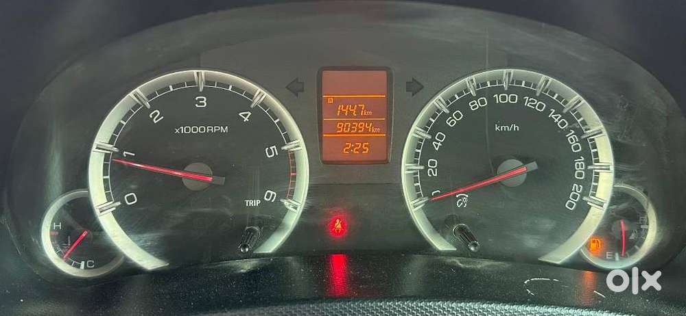 Maruti Suzuki Swift Dzire Vdi (o), 2015, Diesel