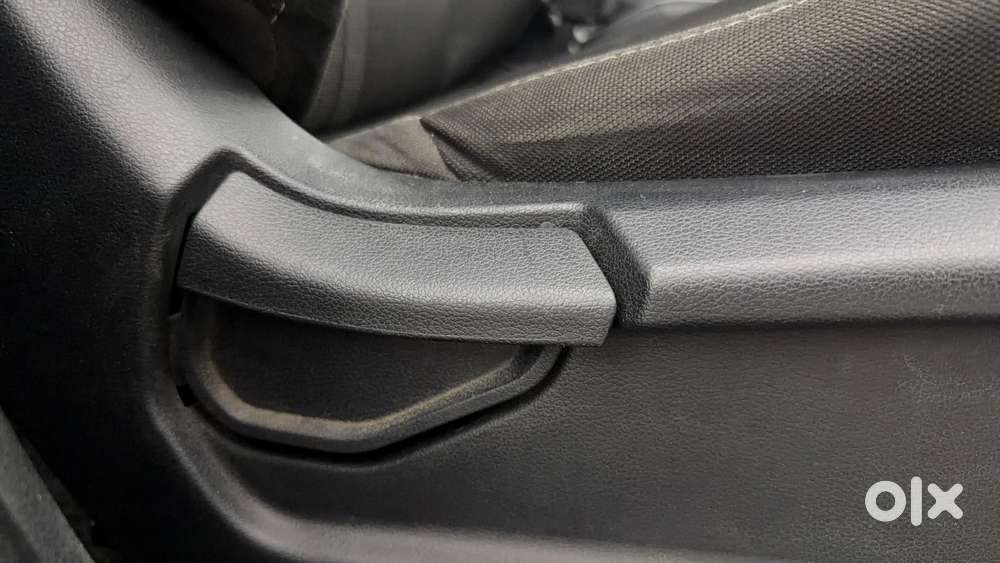Hyundai Venue S, 2021, Petrol