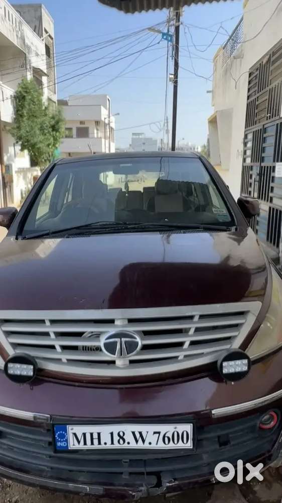 Tata Aria 2011 Diesel 155000 Km Driven