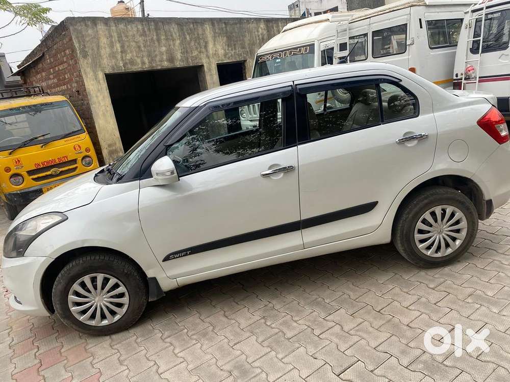 Maruti Suzuki Diesel 2016