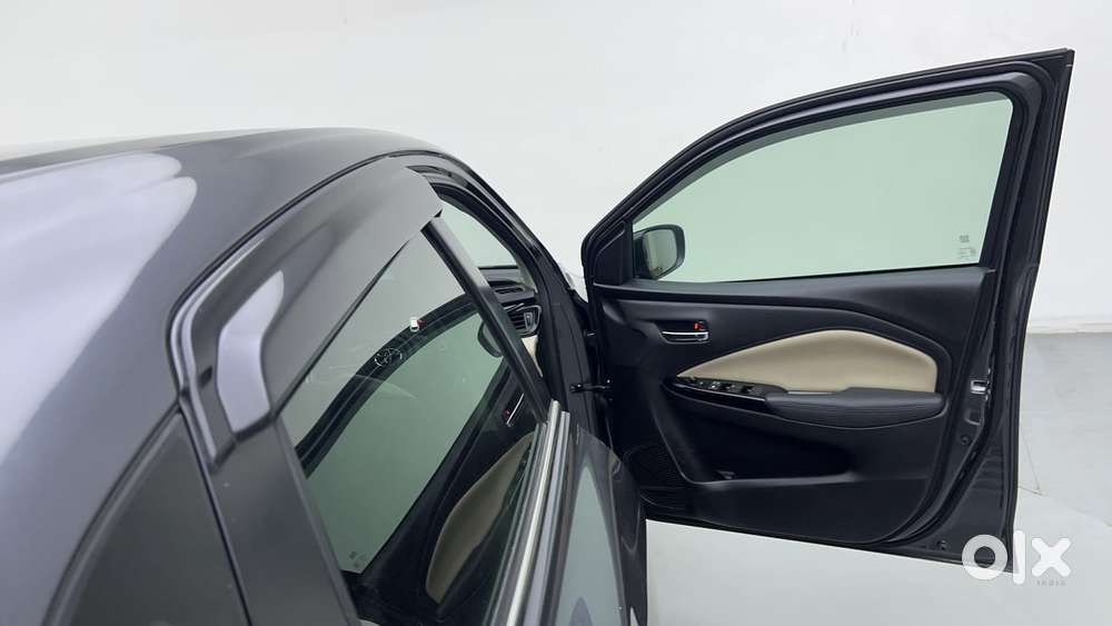 Toyota Glanza 1.2 V Amt, 2023, Petrol