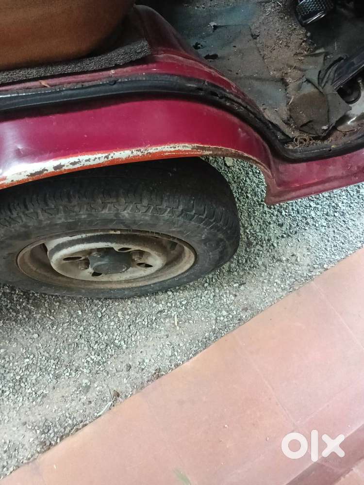 Omni Passenger/loading Vehicle For Sale