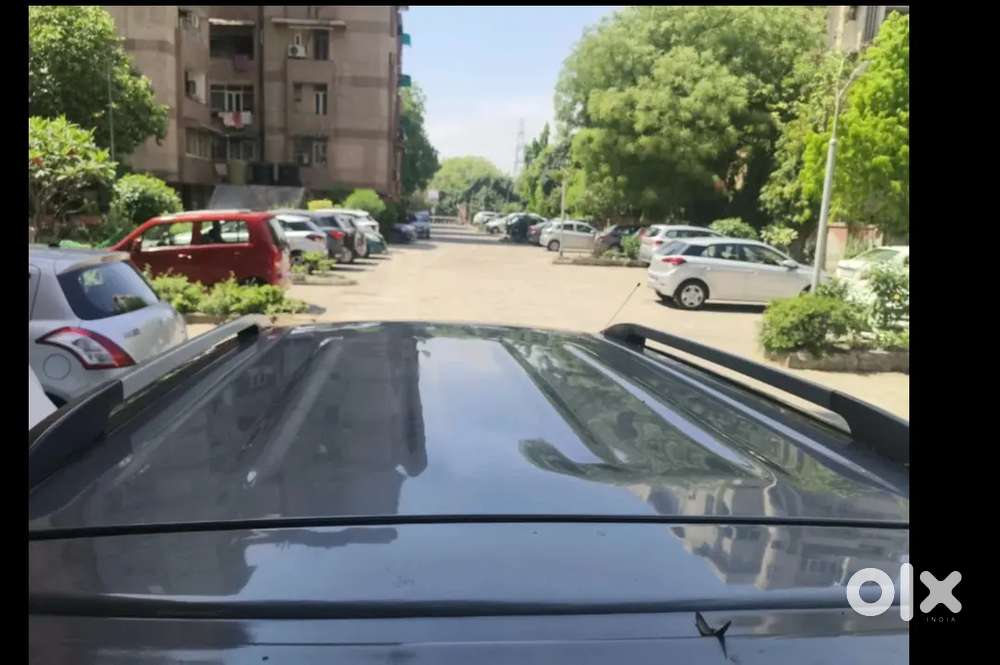 Well Maintained Army Personnel Car For Sale